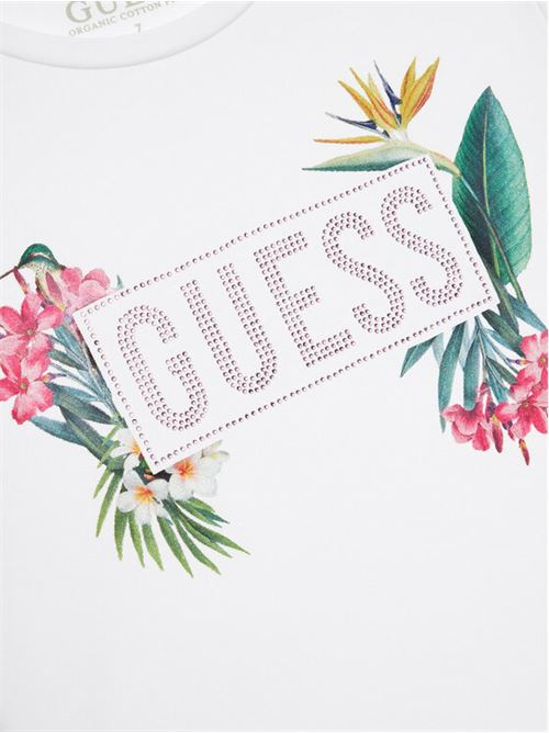  GUESS | J4GI18K6YW4/G011