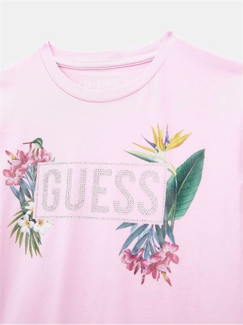  GUESS | J4GI18K6YW4/G6H8