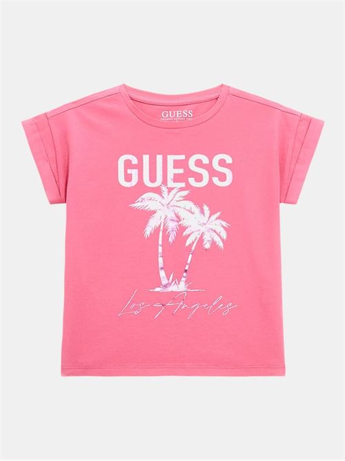  GUESS | J4GI22K6YW4/G6M4