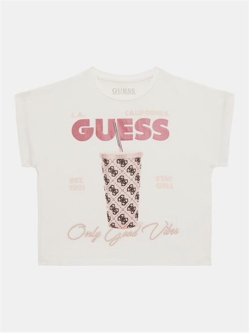  GUESS | J4GI31K6YW4/G011