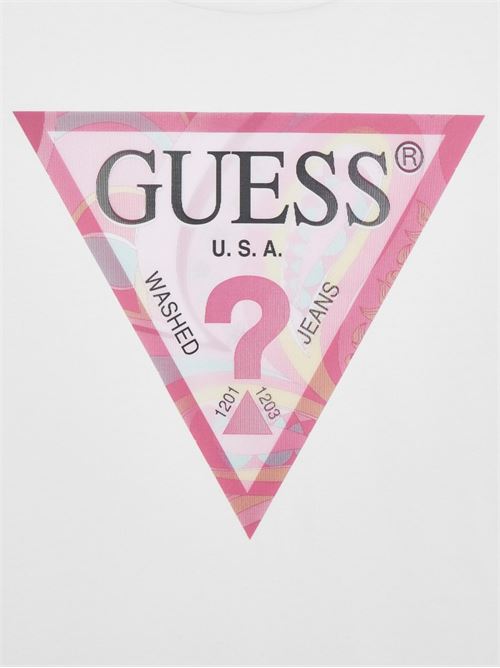  GUESS | J4GI35K6YW4/G011