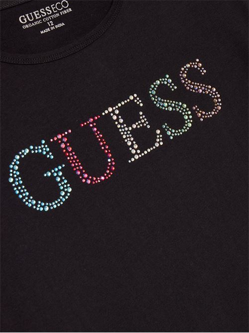  GUESS | J4GI38J1314/JBLK