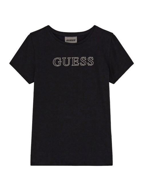  GUESS | J4GI40J1314/JBLK