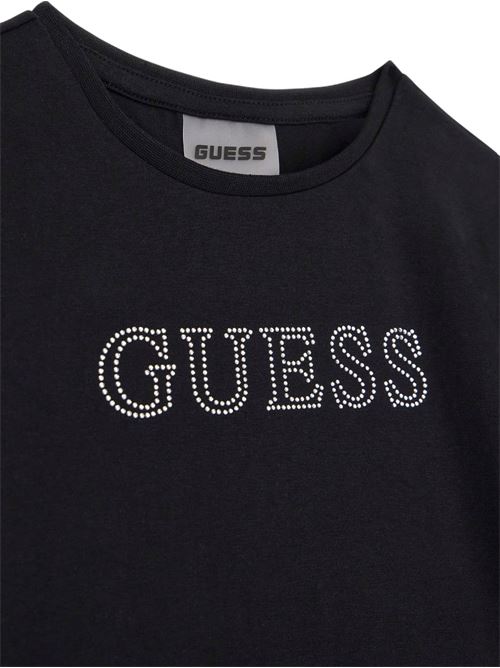  GUESS | J4GI40J1314/JBLK