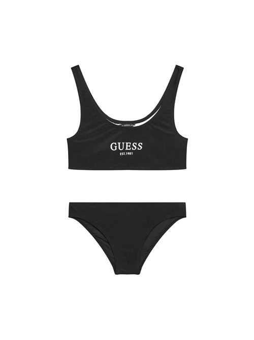  GUESS | J4GZ04KCA60/JBLK