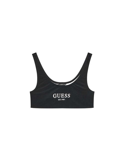  GUESS | J4GZ04KCA60/JBLK