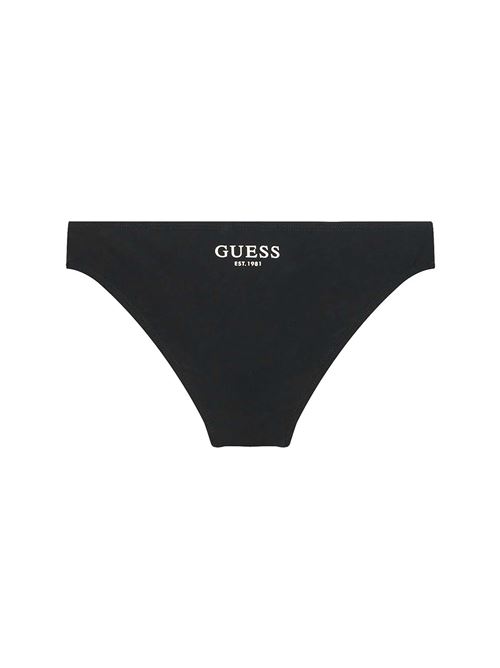  GUESS | J4GZ04KCA60/JBLK