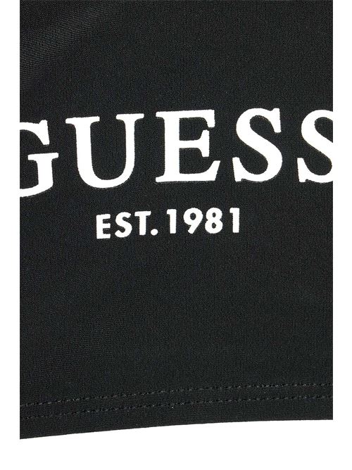  GUESS | J4GZ04KCA60/JBLK