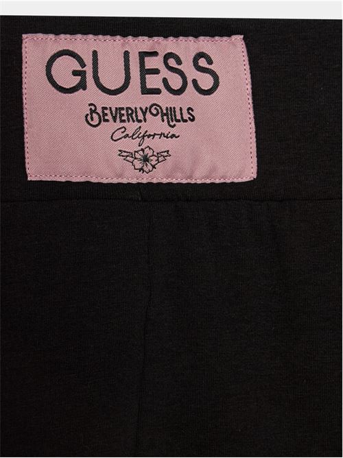  GUESS | J4RB04J1314/JBLK