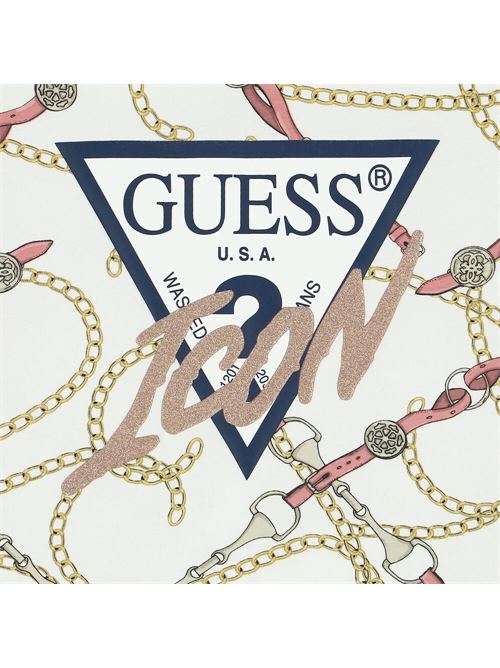  GUESS | J4RI06K6YW3/P2B3