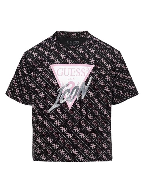  GUESS | J4RI06K6YW3/P9UI