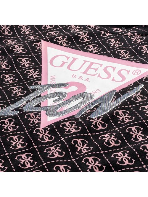  GUESS | J4RI06K6YW3/P9UI