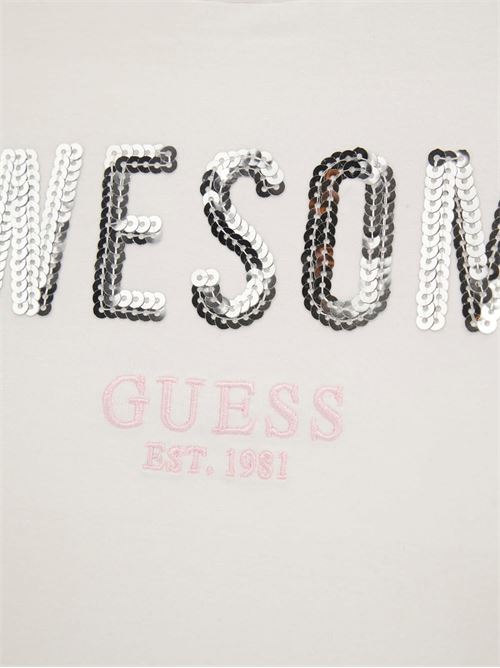  GUESS | J4RI08K6YW4/G011