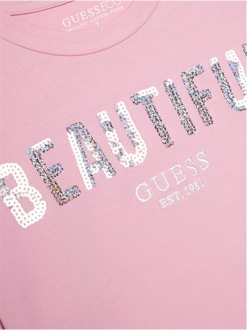  GUESS | J4RI08K6YW4/G65F