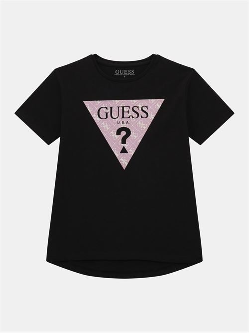  GUESS | J4RI11K6YW4/JBLK