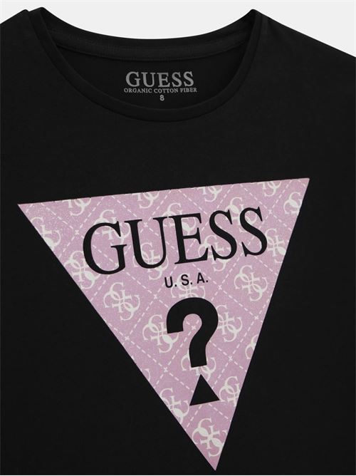  GUESS | J4RI11K6YW4/JBLK