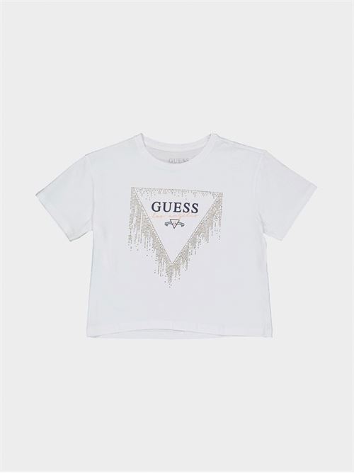  GUESS | J4RI24K6YW4/G011