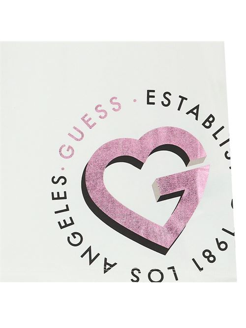  GUESS | J4RI27K6YW4/G011