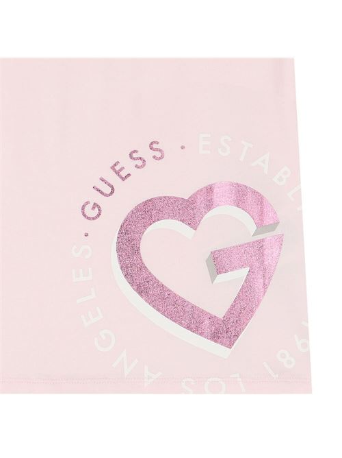  GUESS | J4RI27K6YW4/G6K9