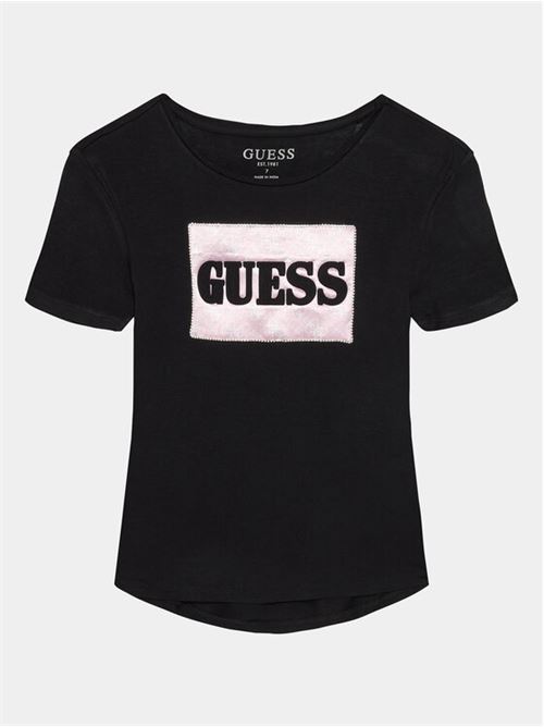  GUESS | J4RI32KAPO0/JBLK