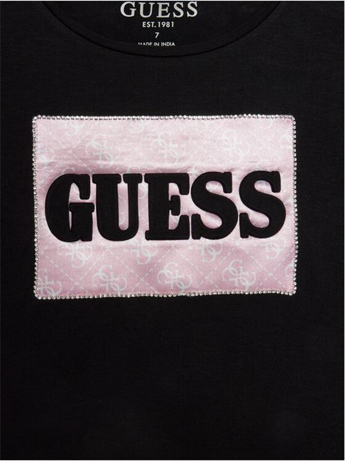  GUESS | J4RI32KAPO0/JBLK