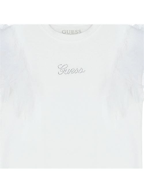  GUESS | J4RI34K6YW1/G011