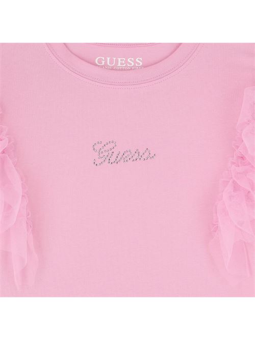  GUESS | J4RI34K6YW1/G65F