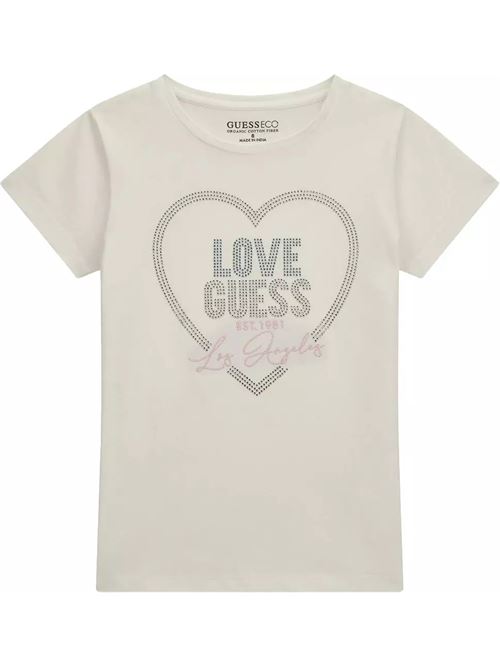  GUESS | J4RI35K6YW4/G011