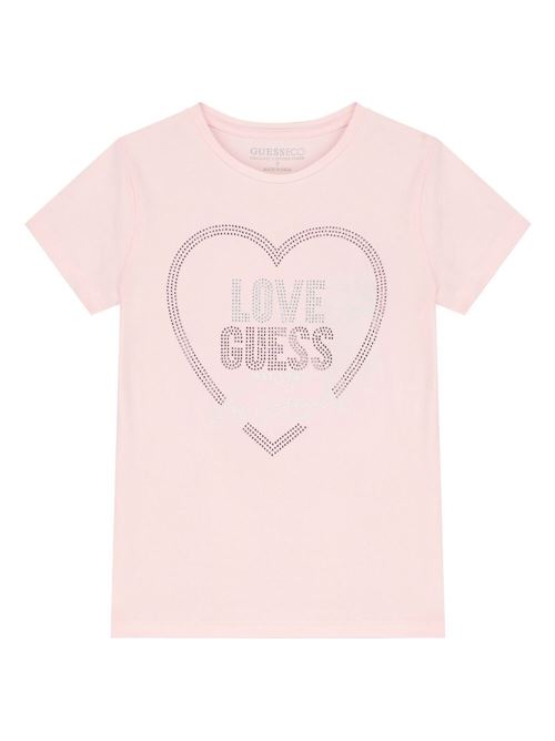  GUESS | J4RI35K6YW4/G6K9