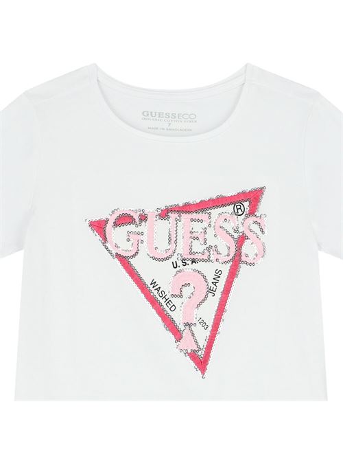  GUESS | J4RI47K6YW4/G011