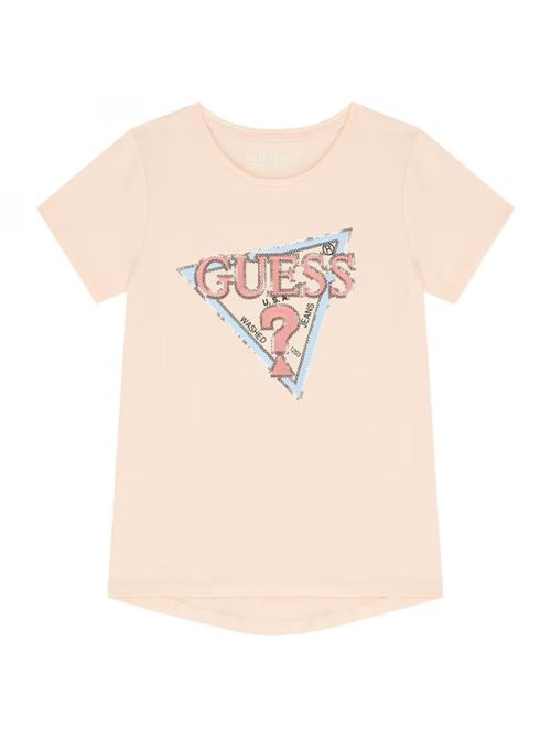  GUESS | J4RI47K6YW4/G64J