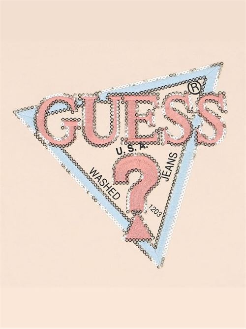  GUESS | J4RI47K6YW4/G64J