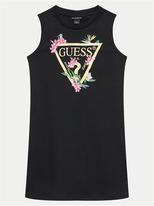  GUESS | J4RK38KA6W4/JBLK