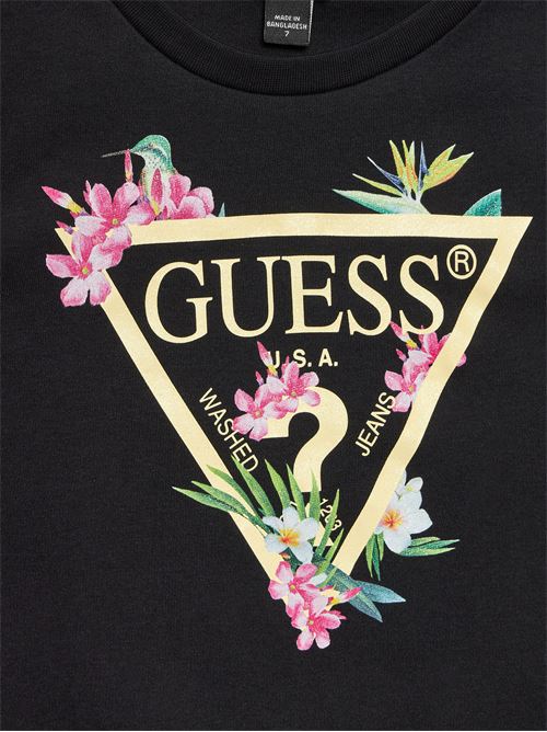  GUESS | J4RK38KA6W4/JBLK