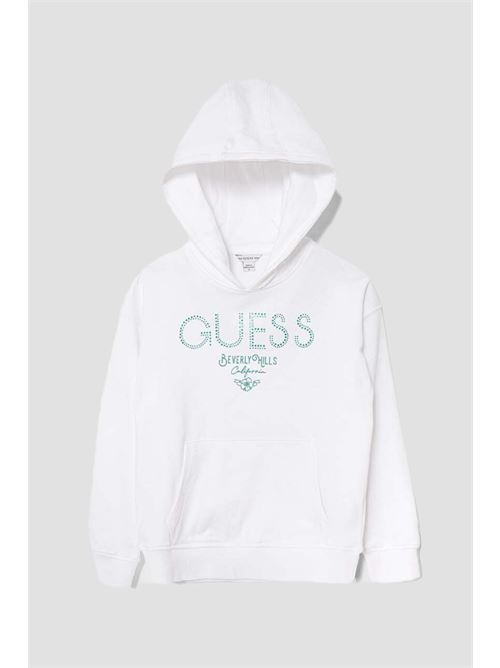  GUESS | J4RQ03KA6R4/G011