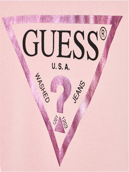  GUESS | J74Q10KAUG0/G600