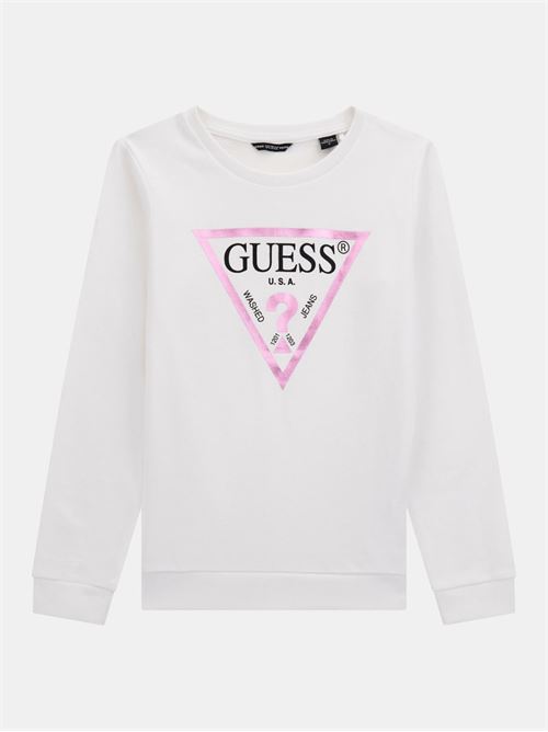  GUESS | J74Q10KAUG0/TWHT