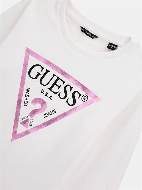  GUESS | J74Q10KAUG0/TWHT