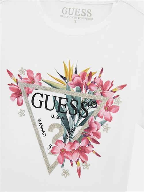  GUESS | K4GI02K6YW4/G011