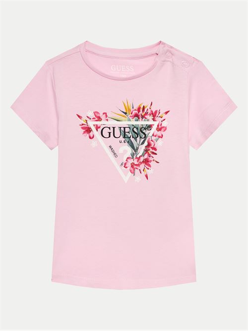  GUESS | K4GI02K6YW4/G6H8