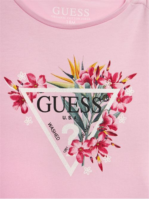  GUESS | K4GI02K6YW4/G6H8