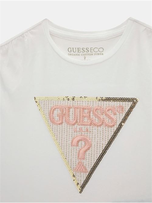  GUESS | K4GI11K6YW4/G011