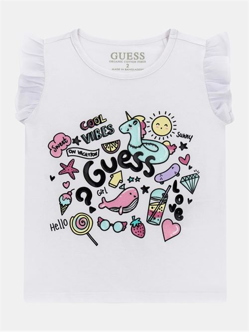  GUESS | K4GI17K6YW1/G011