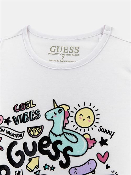  GUESS | K4GI17K6YW1/G011