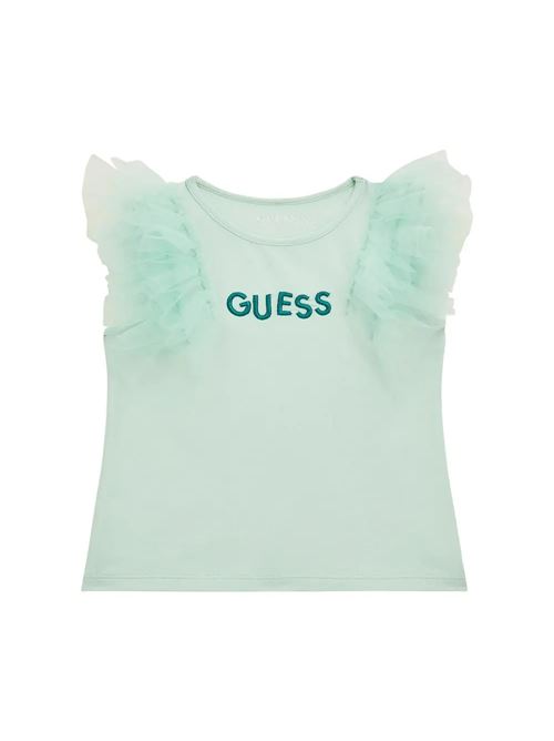  GUESS | K4GI22K6YW1/A731