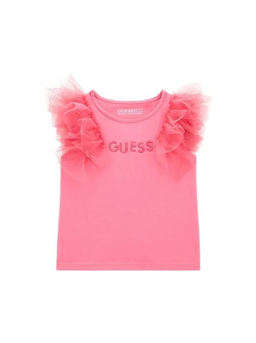  GUESS | K4GI22K6YW1/G6M4