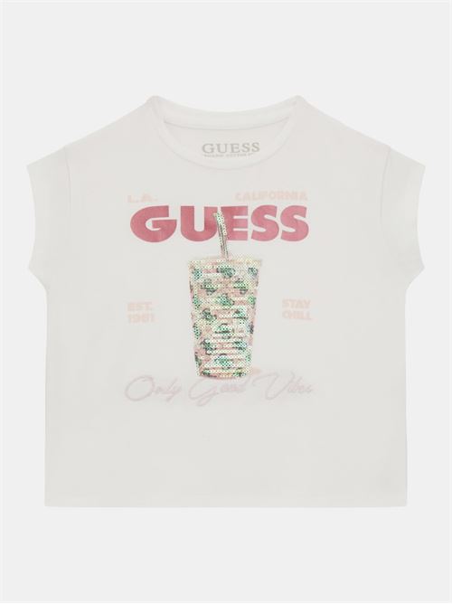  GUESS | K4GI24K6YW4/G011