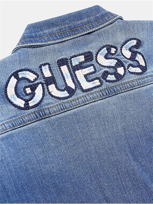  GUESS | K4GL01D4CA0/NNYP