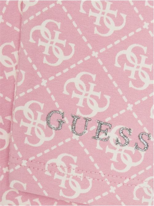  GUESS | K4RB01J1313/P4GG