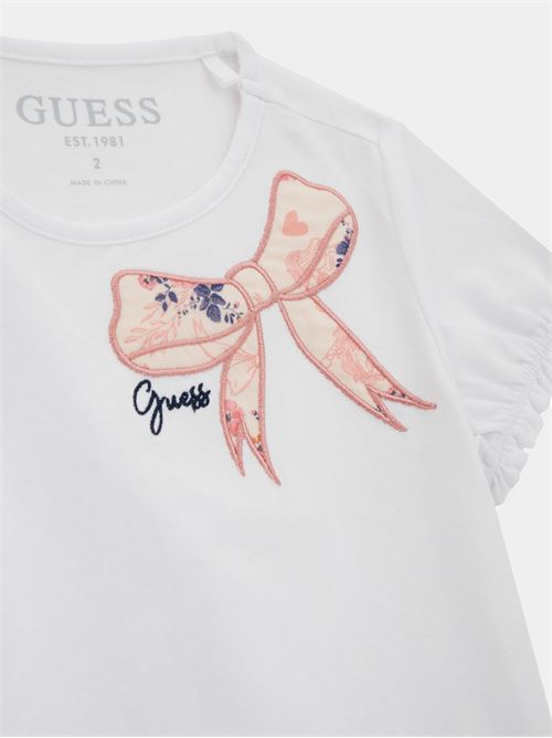  GUESS | K4RG02K6YW0/G011